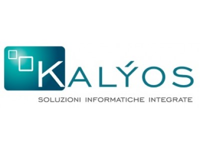 KALYOS SRL